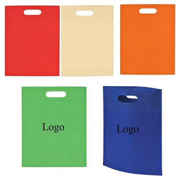 Non Woven Gift Bag - Non Woven Gift Bag - Image 0 of 0