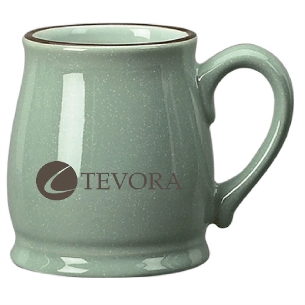 16oz High Quality Savannah Hobo Mug - 16oz High Quality Savannah Hobo Mug - Image 1 of 1