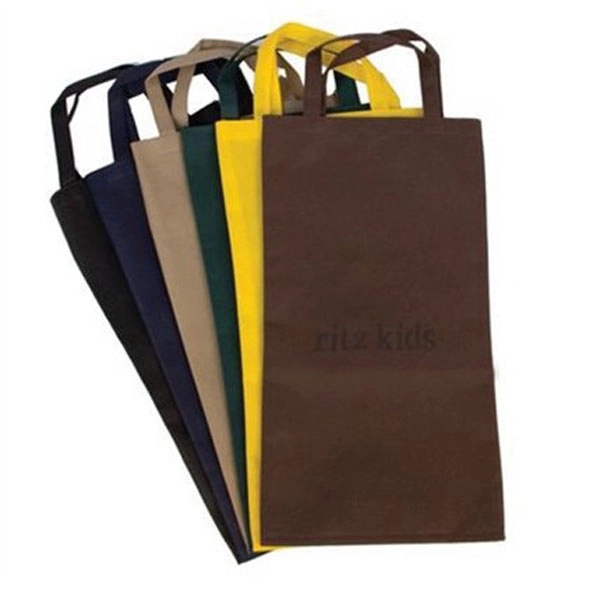 Newspaper Bag - Newspaper Bag - Image 0 of 0