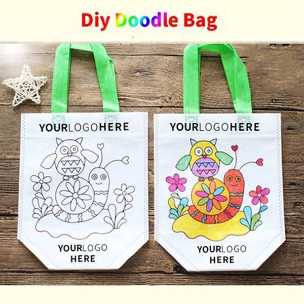 Diy Doodle Bag - Diy Doodle Bag - Image 0 of 0