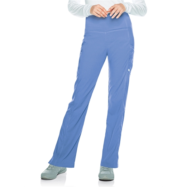 Urbane Align Technology Women's Core Control Pant - Urbane Align Technology Women's Core Control Pant - Image 6 of 8