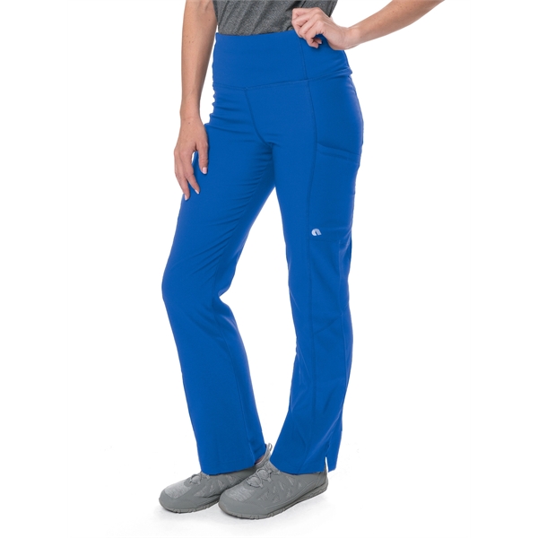 Urbane Align Technology Women's Core Control Pant - Urbane Align Technology Women's Core Control Pant - Image 7 of 8