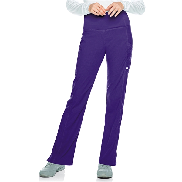 Urbane Align Technology Women's Core Control Pant - Urbane Align Technology Women's Core Control Pant - Image 8 of 8