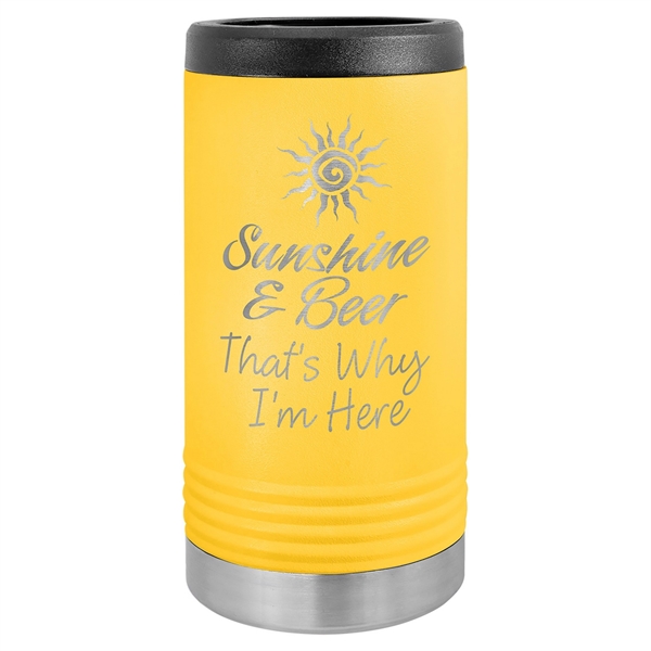 Polar Camel Slim Beverage Holder - Polar Camel Slim Beverage Holder - Image 28 of 31