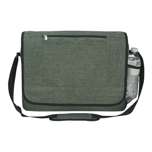 High Line Messenger Bag - High Line Messenger Bag - Image 17 of 24