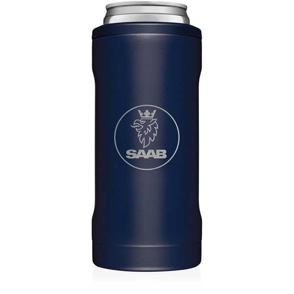 BruMate Hopsulator Slim Can Cooler - BruMate Hopsulator Slim Can Cooler - Image 0 of 10