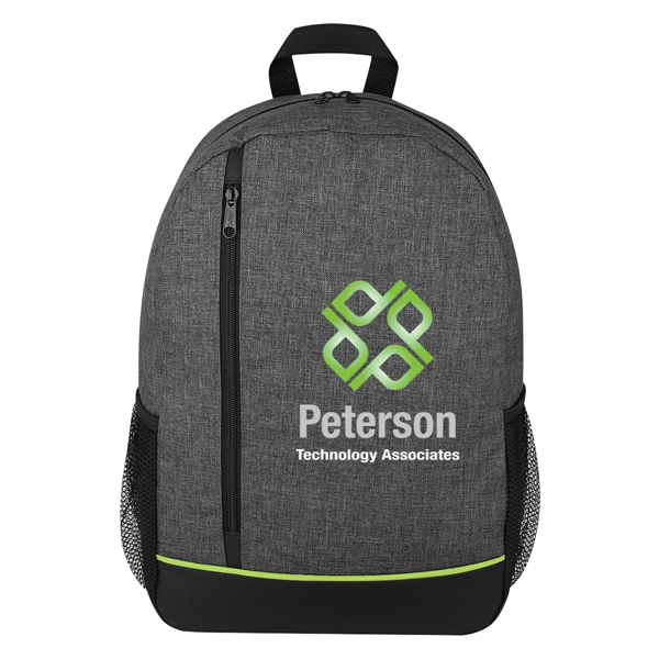 Rambler Backpack - Rambler Backpack - Image 8 of 20