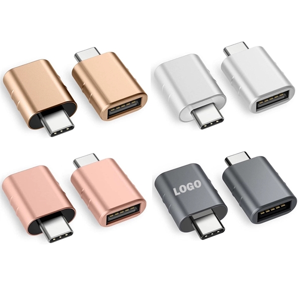 USB Type c adapter - USB Type c adapter - Image 0 of 2