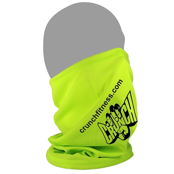 The Cooling Fandana™ Multi-Functional Towel - The Cooling Fandana™ Multi-Functional Towel - Image 17 of 17