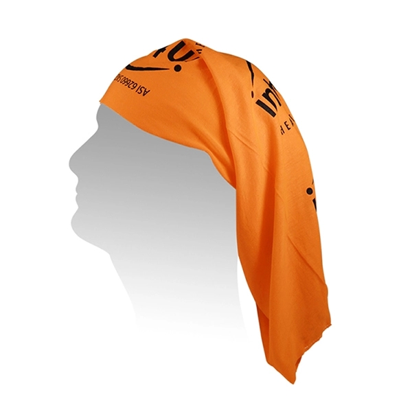 THE FANDANA™ Full-Size Multi-Functional Gaiter & Headwear - THE FANDANA™ Full-Size Multi-Functional Gaiter & Headwear - Image 26 of 36