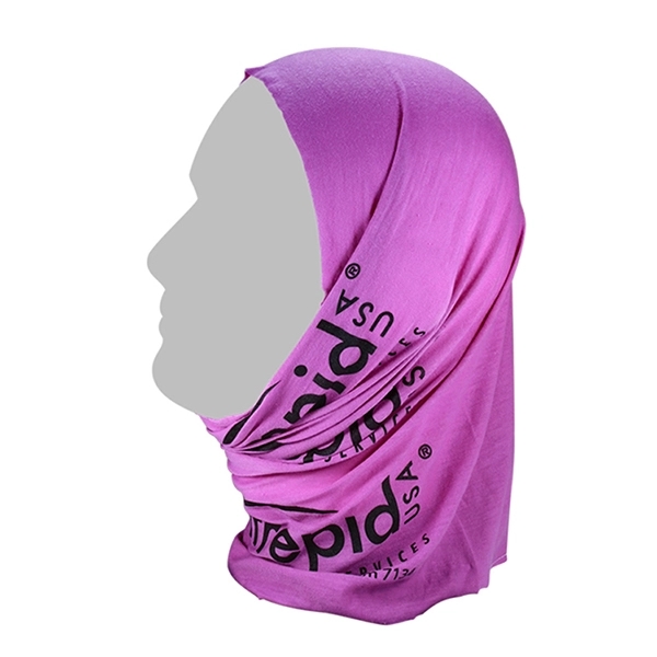 THE FANDANA™ Full-Size Multi-Functional Gaiter & Headwear - THE FANDANA™ Full-Size Multi-Functional Gaiter & Headwear - Image 28 of 36