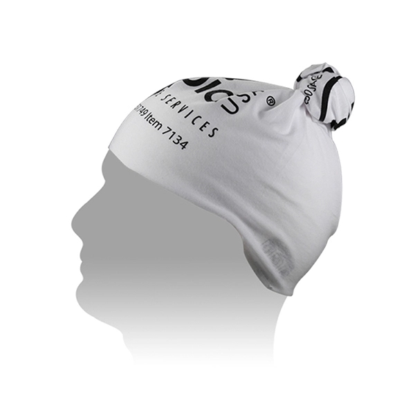 THE FANDANA™ Full-Size Multi-Functional Gaiter & Headwear - THE FANDANA™ Full-Size Multi-Functional Gaiter & Headwear - Image 29 of 36