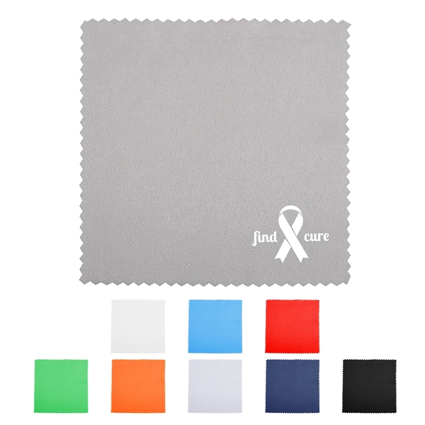 Microfiber Cleaning Cloth - Microfiber Cleaning Cloth - Image 0 of 0