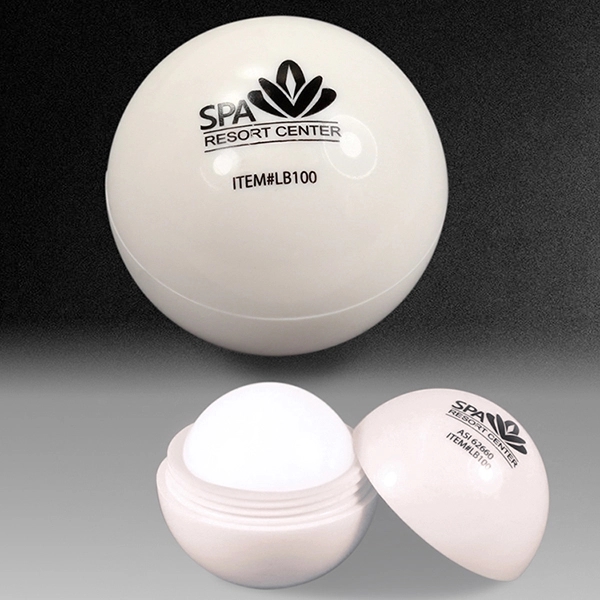 Custom Camilla - Vanilla Flavor Lip Moisturizer