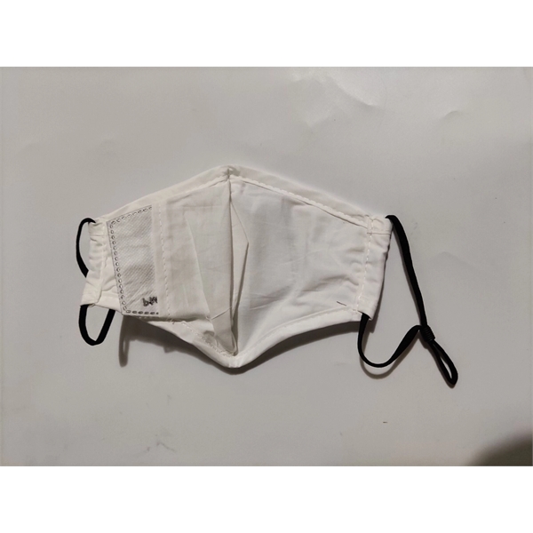 4 Ply Sublimation Face Mask w/ Carbon Filter - 4 Ply Sublimation Face Mask w/ Carbon Filter - Image 6 of 10