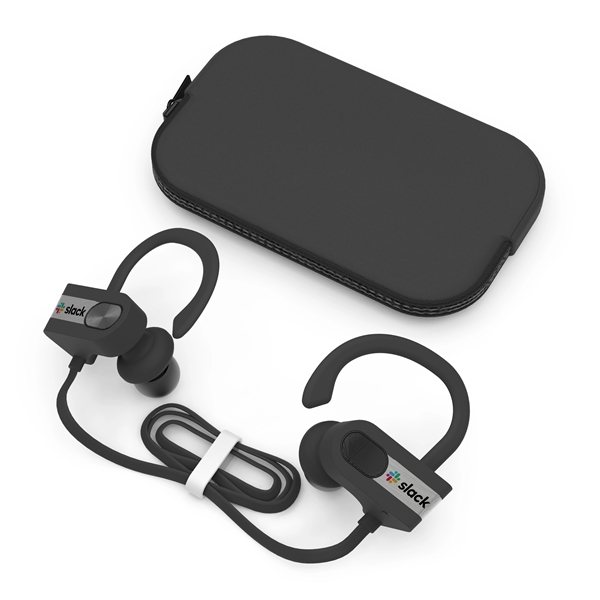 PowerBuds : Wireless Bluetooth Earbuds - PowerBuds : Wireless Bluetooth Earbuds - Image 7 of 9