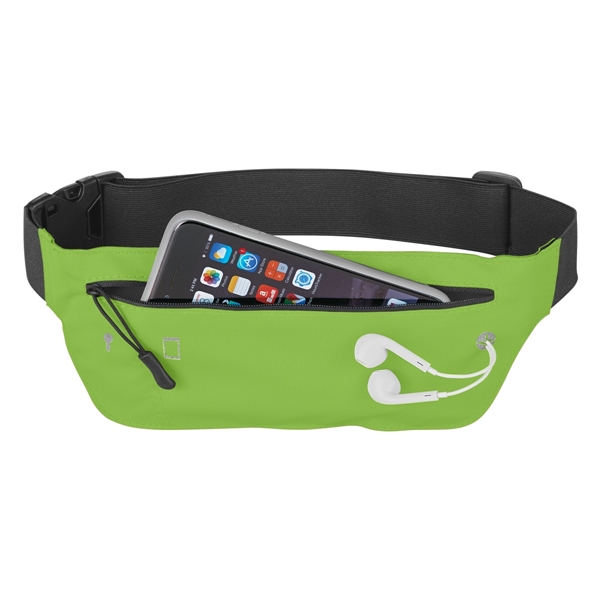 Running Belt Fanny Pack - Running Belt Fanny Pack - Image 17 of 17