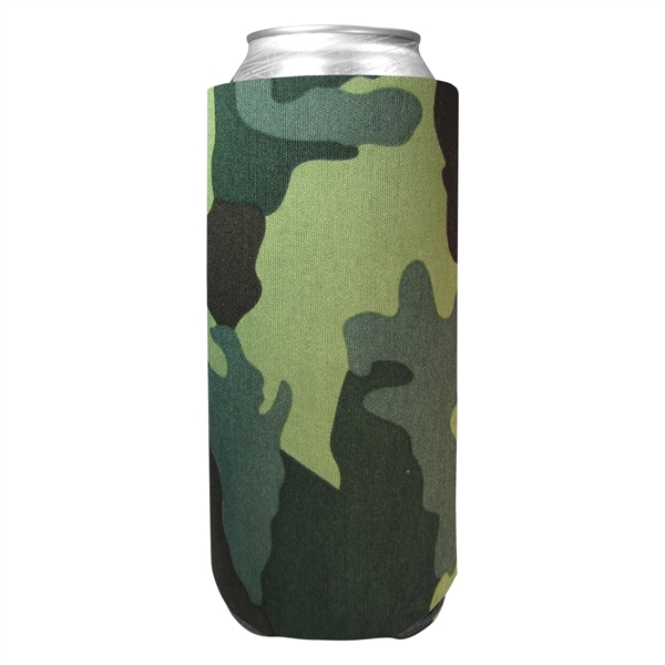 24 Oz. Tall Boy Coolie - 24 Oz. Tall Boy Coolie - Image 15 of 48