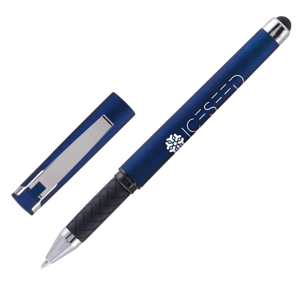 Islander Softy Gel Classic w/ Stylus - Silkscreen - Islander Softy Gel Classic w/ Stylus - Silkscreen - Image 2 of 5