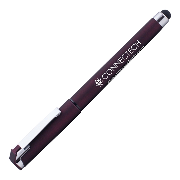 Islander Softy Gel Classic w/ Stylus - Silkscreen - Islander Softy Gel Classic w/ Stylus - Silkscreen - Image 3 of 5