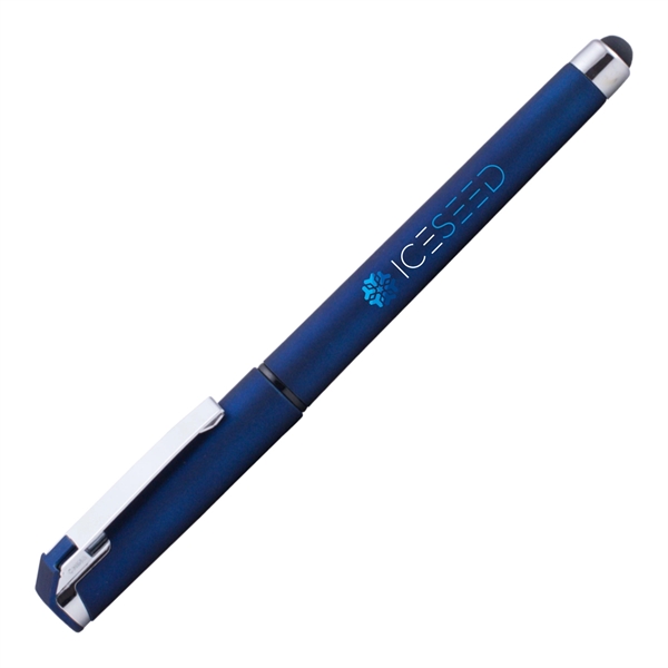 Islander Softy Gel Classic w/ Stylus - ColorJet - Islander Softy Gel Classic w/ Stylus - ColorJet - Image 4 of 5