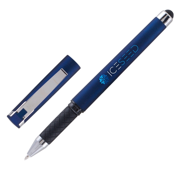 Islander Softy Gel Classic w/ Stylus - ColorJet - Islander Softy Gel Classic w/ Stylus - ColorJet - Image 3 of 5