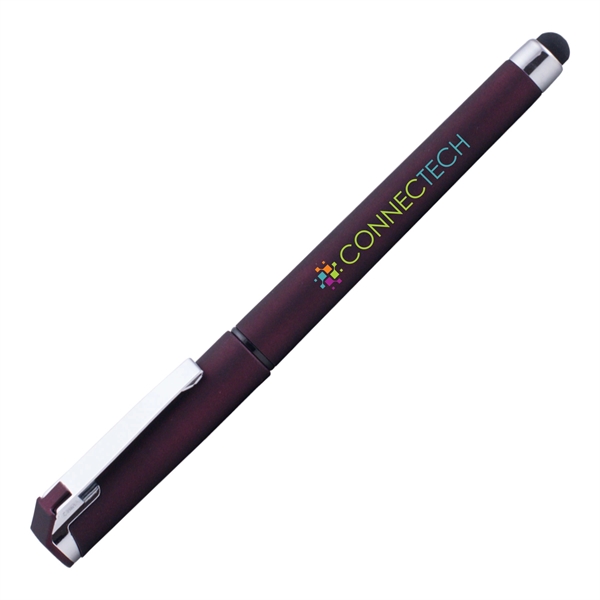 Islander Softy Gel Classic w/ Stylus - ColorJet - Islander Softy Gel Classic w/ Stylus - ColorJet - Image 2 of 5