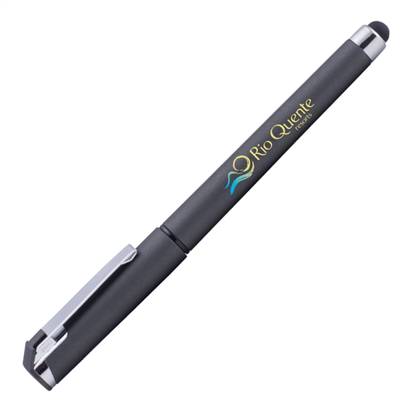 Islander Softy Gel Classic w/ Stylus - ColorJet - Islander Softy Gel Classic w/ Stylus - ColorJet - Image 1 of 5