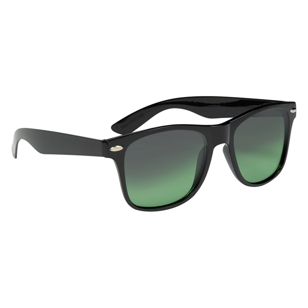 Ocean Gradient Malibu Sunglasses - Ocean Gradient Malibu Sunglasses - Image 9 of 21