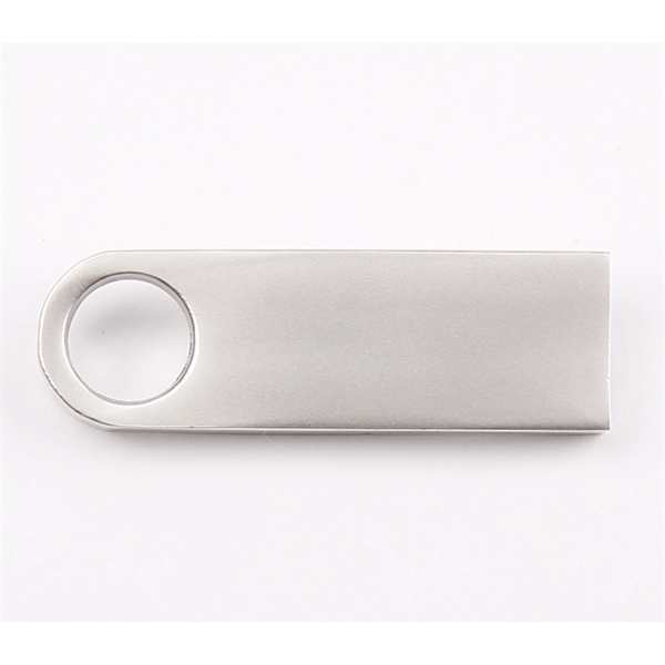 Metal Loop USB Webkey - Metal Loop USB Webkey - Image 0 of 1