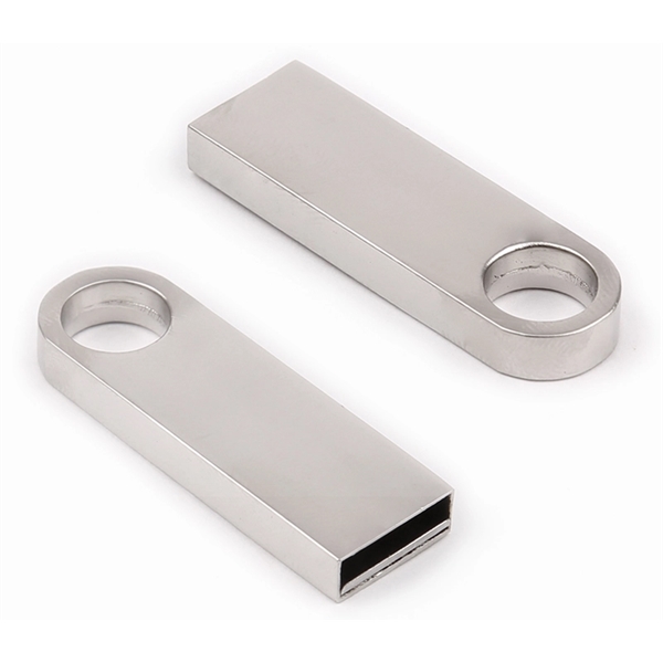 Metal Loop USB Webkey - Metal Loop USB Webkey - Image 1 of 1