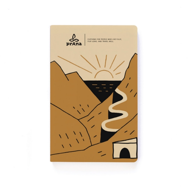 Classic Skinny Notebook - Classic Skinny Notebook - Image 0 of 0