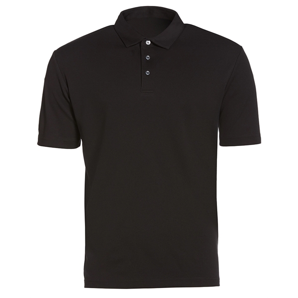 Men's Classic Polo - Men's Classic Polo - Image 11 of 15