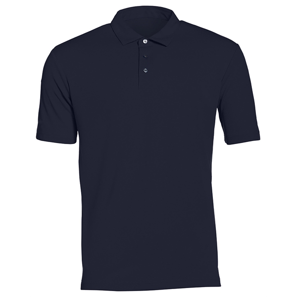 Men's Classic Polo - Men's Classic Polo - Image 10 of 15