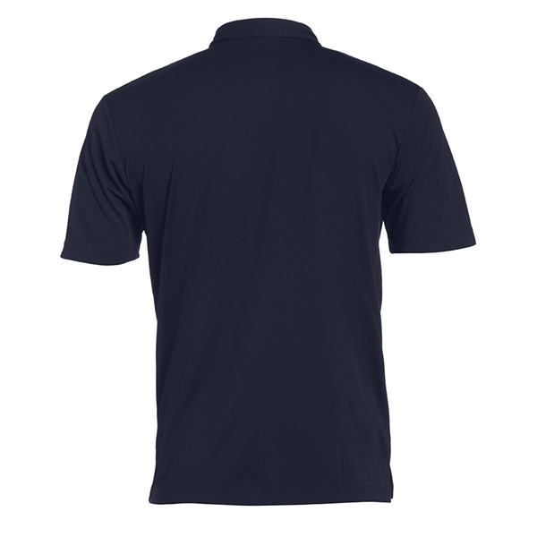 Men's Classic Polo - Men's Classic Polo - Image 14 of 15