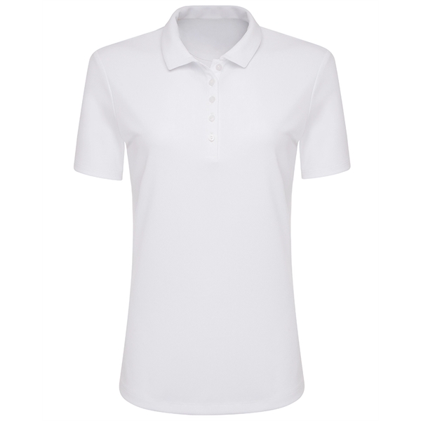 Ladies' Classic Polo - Ladies' Classic Polo - Image 13 of 19