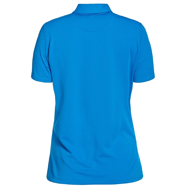 Ladies' Classic Polo - Ladies' Classic Polo - Image 17 of 19