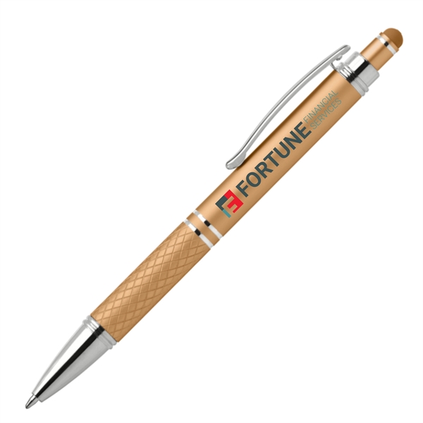 Phoenix Softy Metallic w/ Stylus - ColorJet - Phoenix Softy Metallic w/ Stylus - ColorJet - Image 1 of 4