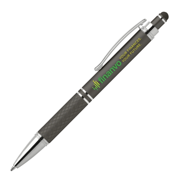 Phoenix Softy Metallic w/ Stylus - ColorJet - Phoenix Softy Metallic w/ Stylus - ColorJet - Image 2 of 4