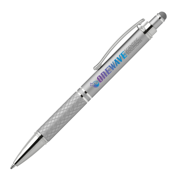 Phoenix Softy Metallic w/ Stylus - ColorJet - Phoenix Softy Metallic w/ Stylus - ColorJet - Image 3 of 4