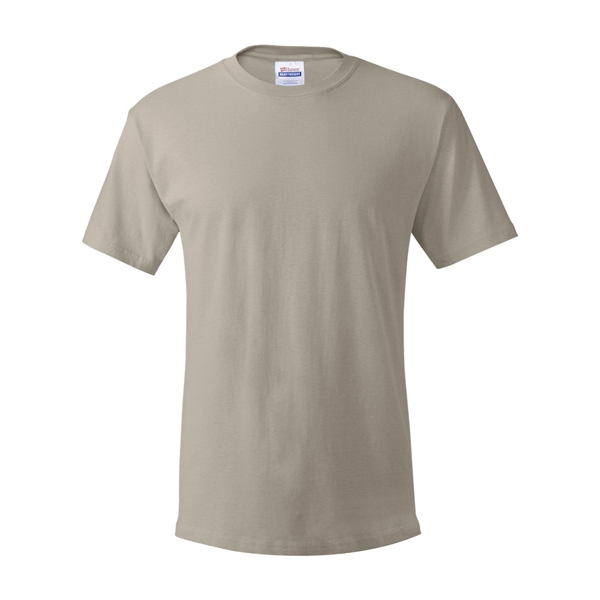 Hanes Essential-T T-Shirt - Hanes Essential-T T-Shirt - Image 124 of 146
