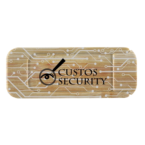 Security Webcam Cover - Security Webcam Cover - Image 6 of 23