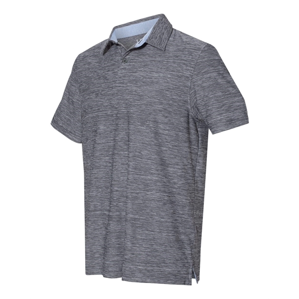 IZOD Space-Dyed Polo - IZOD Space-Dyed Polo - Image 1 of 7