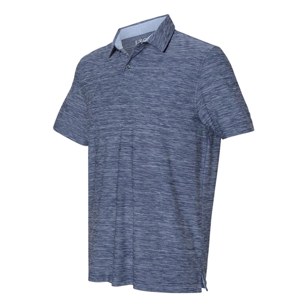 IZOD Space-Dyed Polo - IZOD Space-Dyed Polo - Image 3 of 7