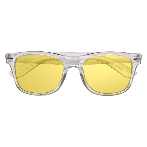 Crystalline Malibu Sunglasses - Crystalline Malibu Sunglasses - Image 19 of 21