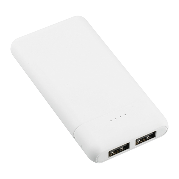 Tilt High Density 5000 mAh Power Bank - Tilt High Density 5000 mAh Power Bank - Image 4 of 7