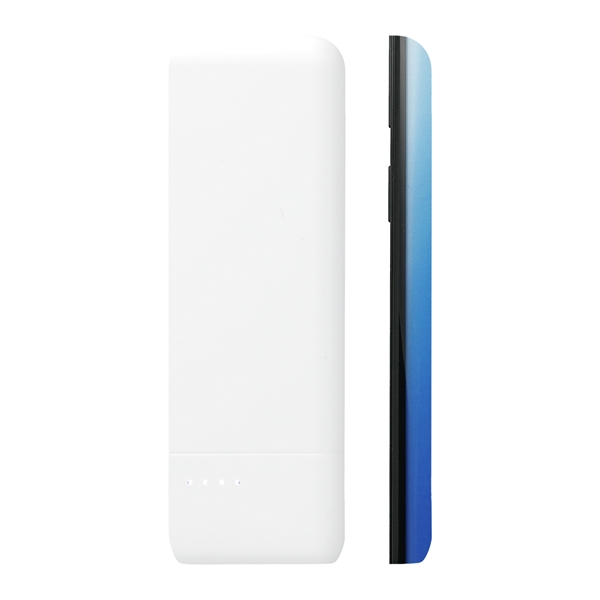 Tilt High Density 5000 mAh Power Bank - Tilt High Density 5000 mAh Power Bank - Image 3 of 7