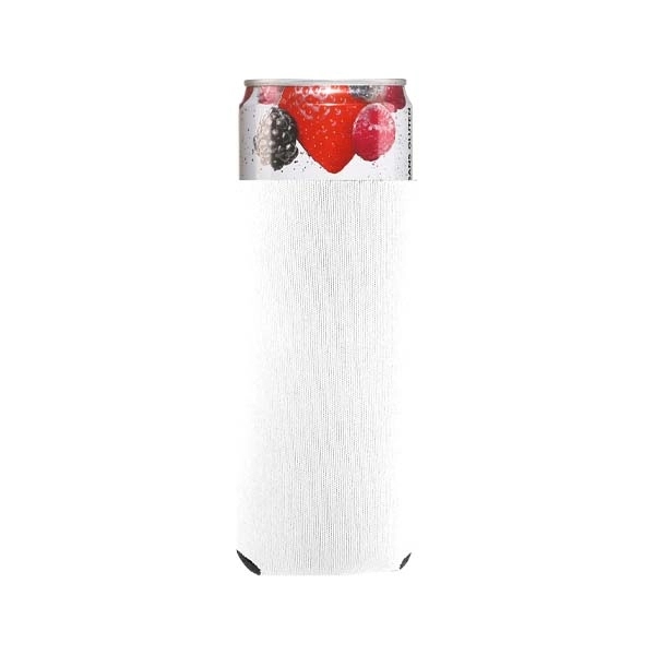 12 Oz. Full-Color Slim Seltzer Cooler - 12 Oz. Full-Color Slim Seltzer Cooler - Image 1 of 3