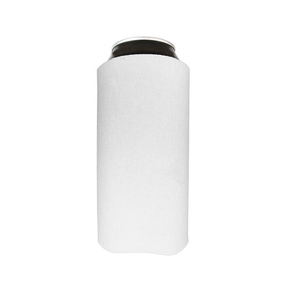 16oz Full Color Can Cooler - 16oz Full Color Can Cooler - Image 1 of 3