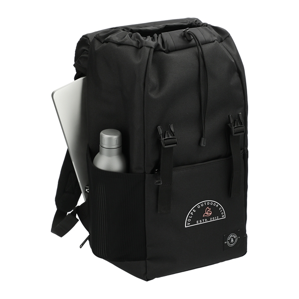 Parkland Southland 15 Computer Backpack | Plum Grove